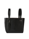 SOFT MICRO BUCKET BAG