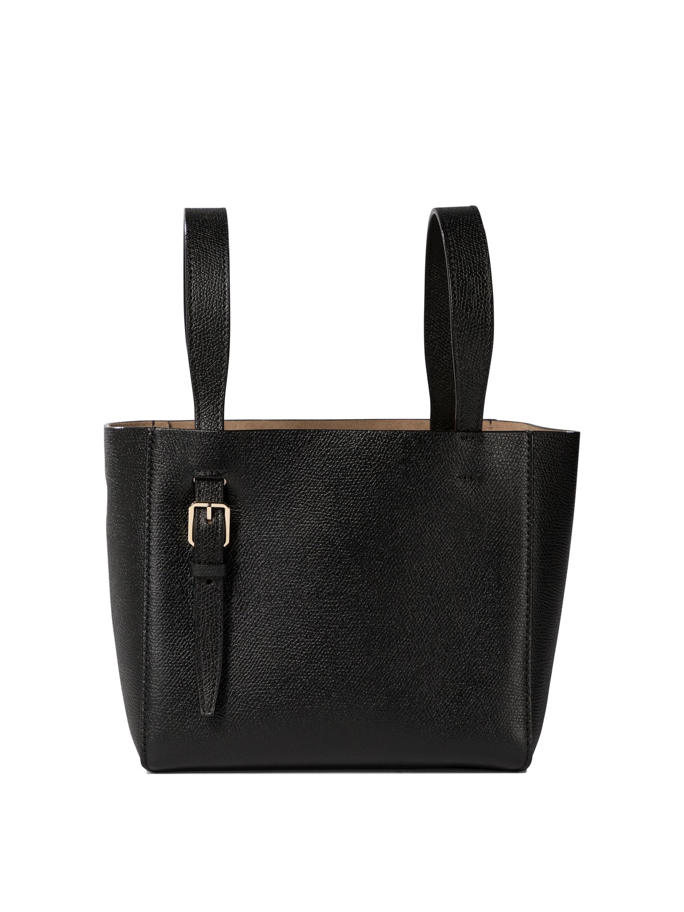 SOFT MICRO BUCKET BAG