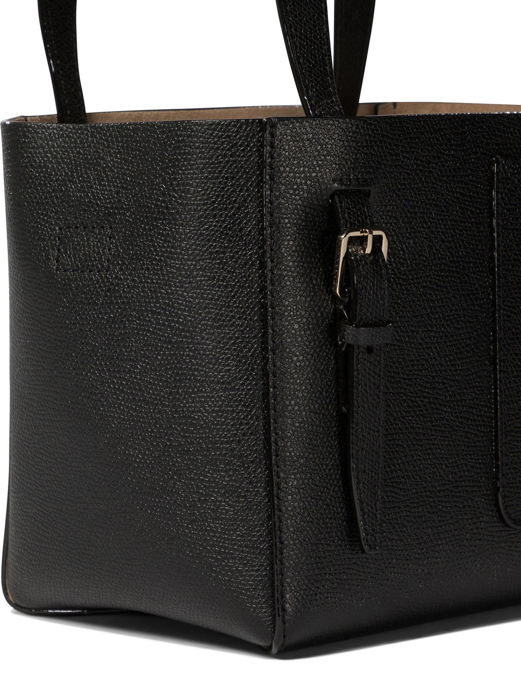 SOFT MICRO BUCKET BAG
