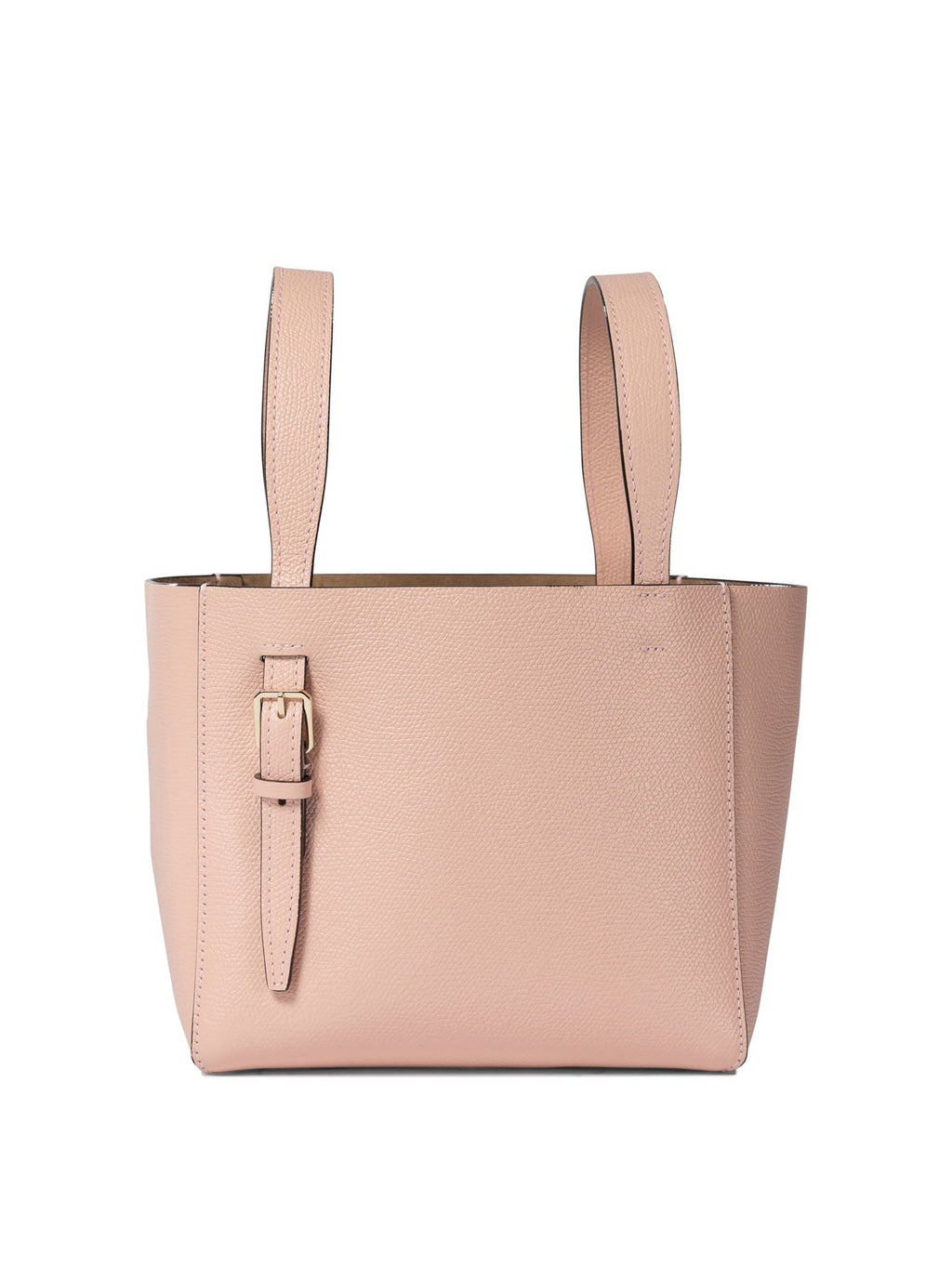 SOFT MICRO BUCKET BAG