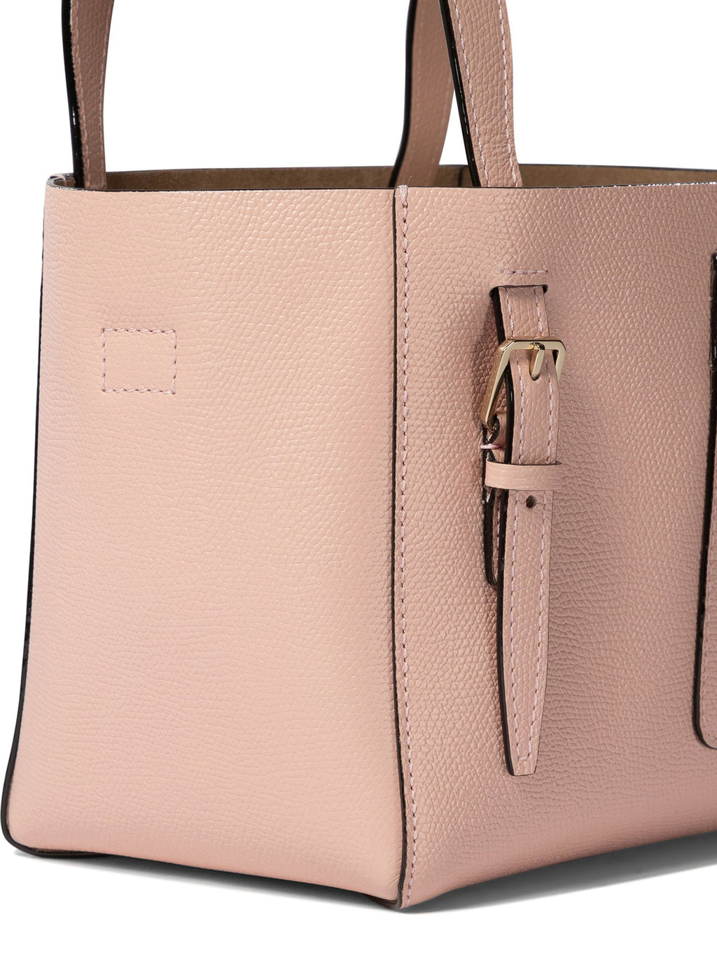 SOFT MICRO BUCKET BAG