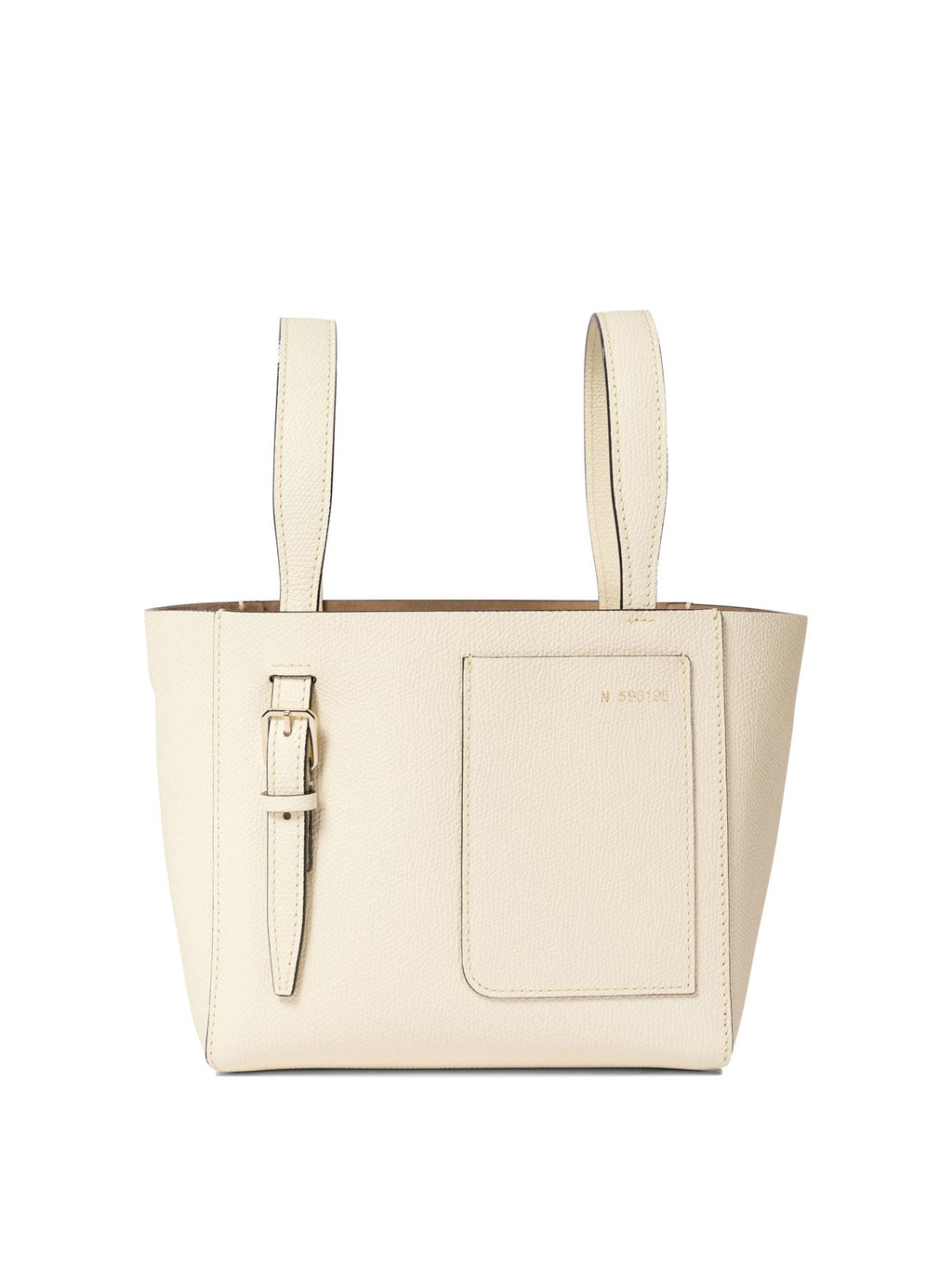 SOFT MICRO BUCKET BAG