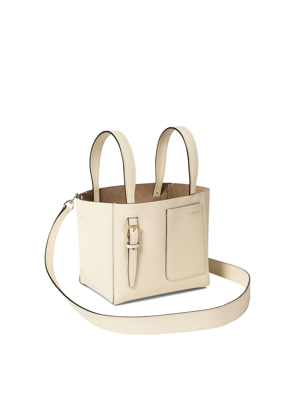 SOFT MICRO BUCKET BAG