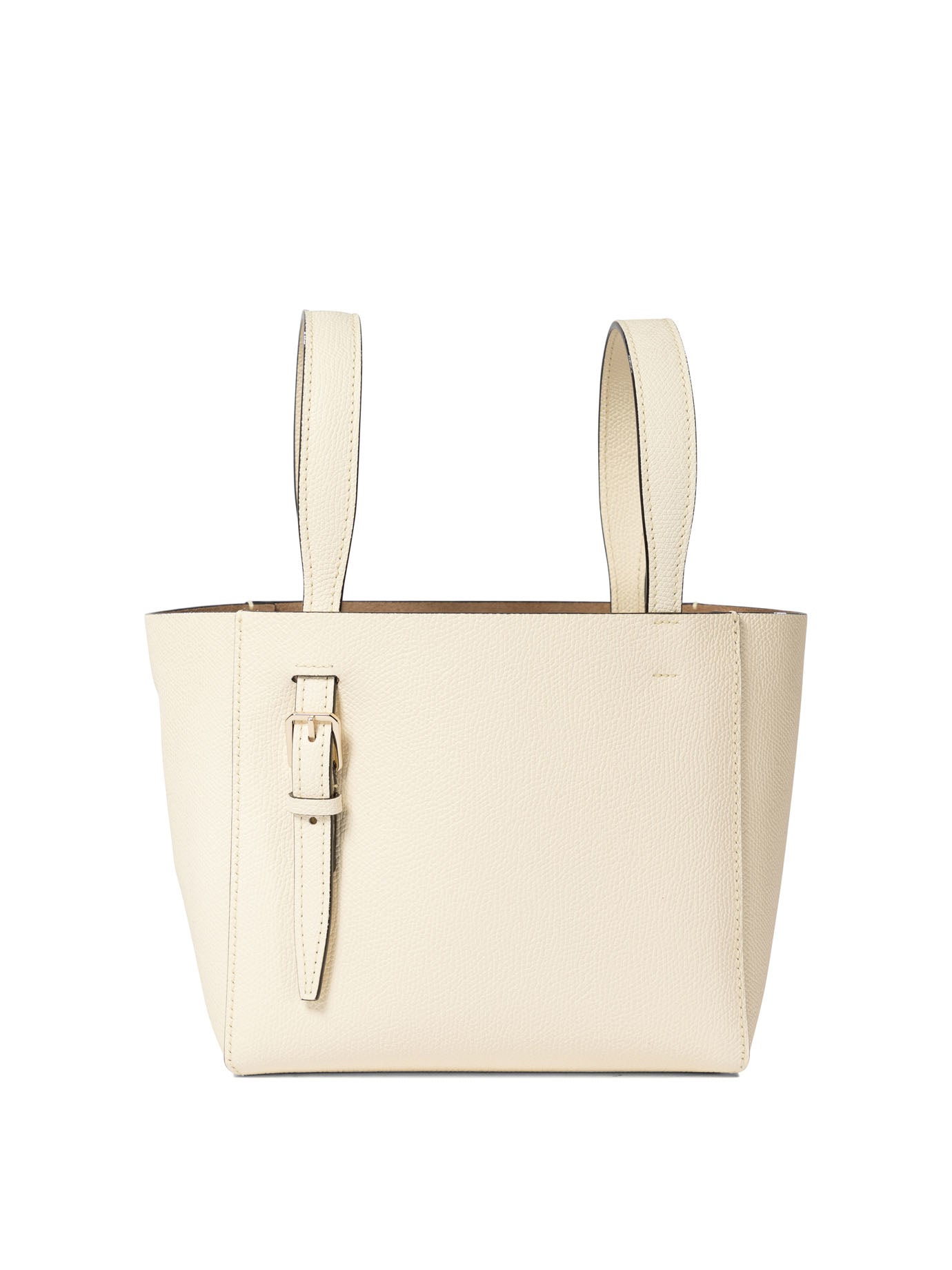 SOFT MICRO BUCKET BAG