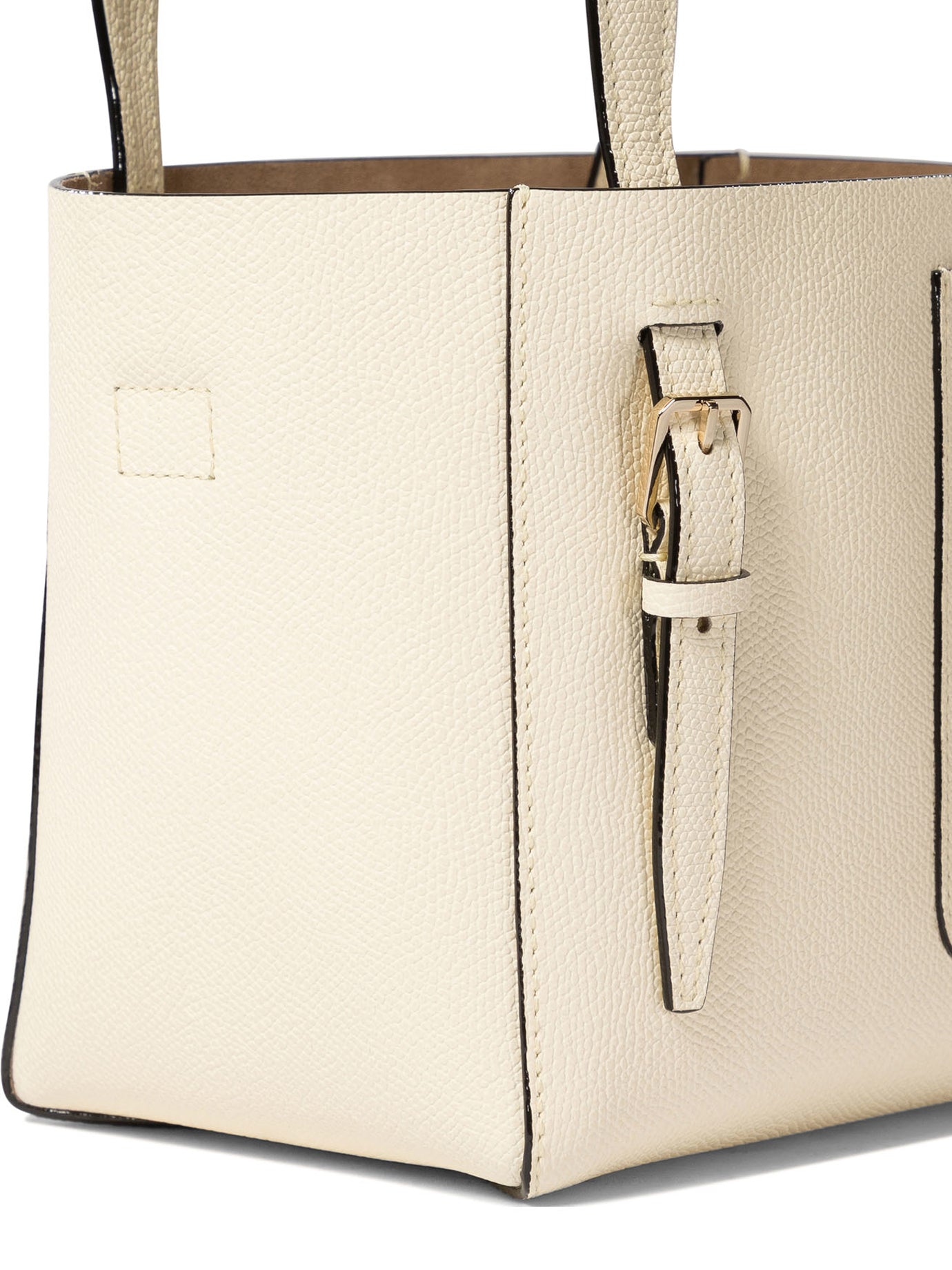 SOFT MICRO BUCKET BAG