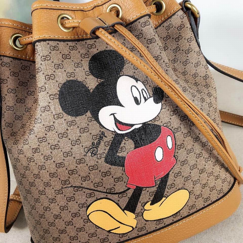 Arrival Bags GCI 647