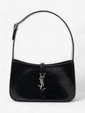 Saint Laurent Le 5 A 7 Black Leather