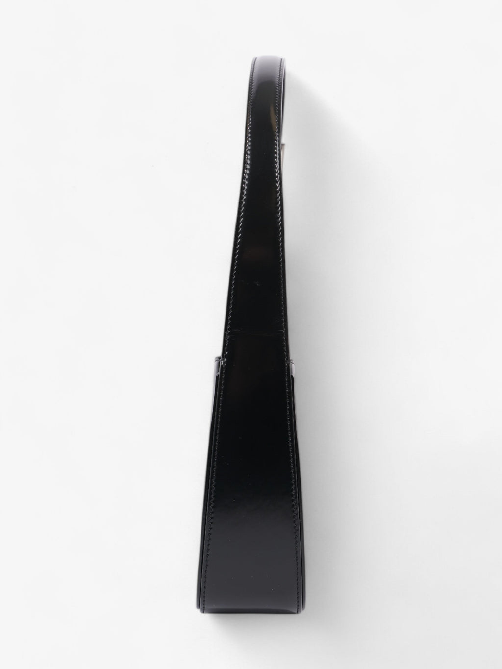 Saint Laurent Le 5 A 7 Black Leather