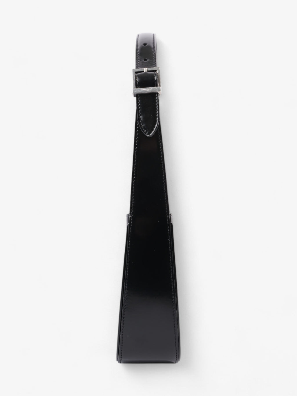 Saint Laurent Le 5 A 7 Black Leather