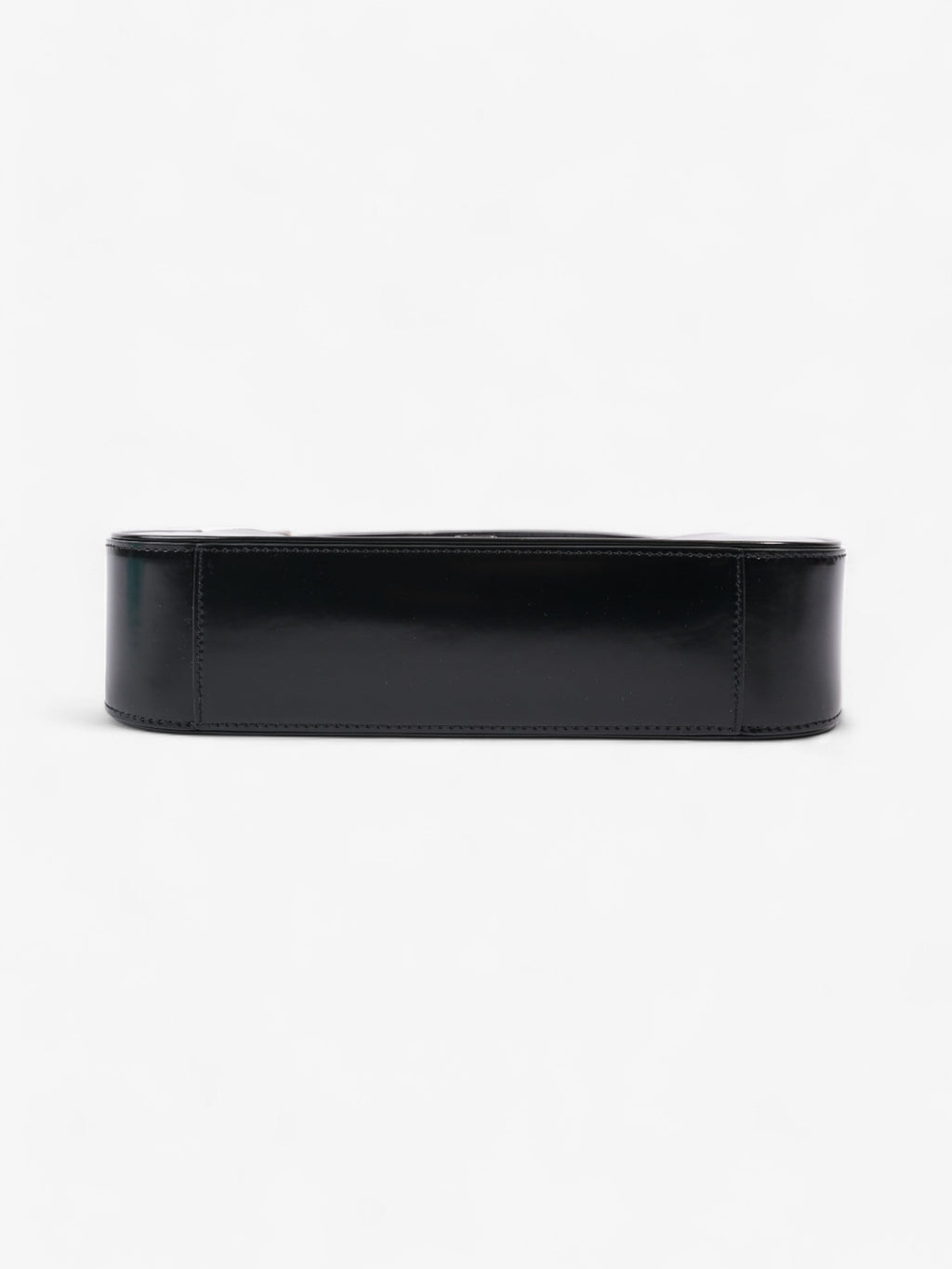 Saint Laurent Le 5 A 7 Black Leather