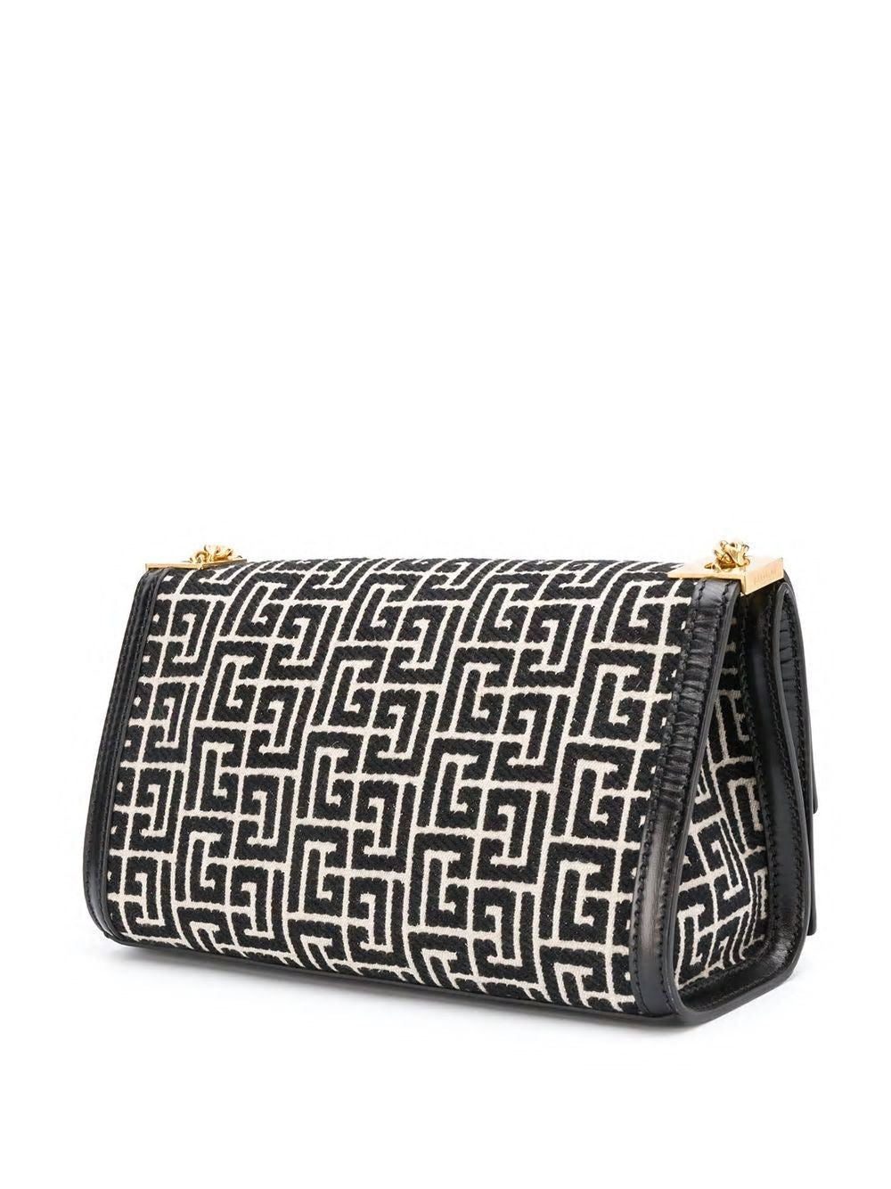 1945 Medium Monogram Jacquard
