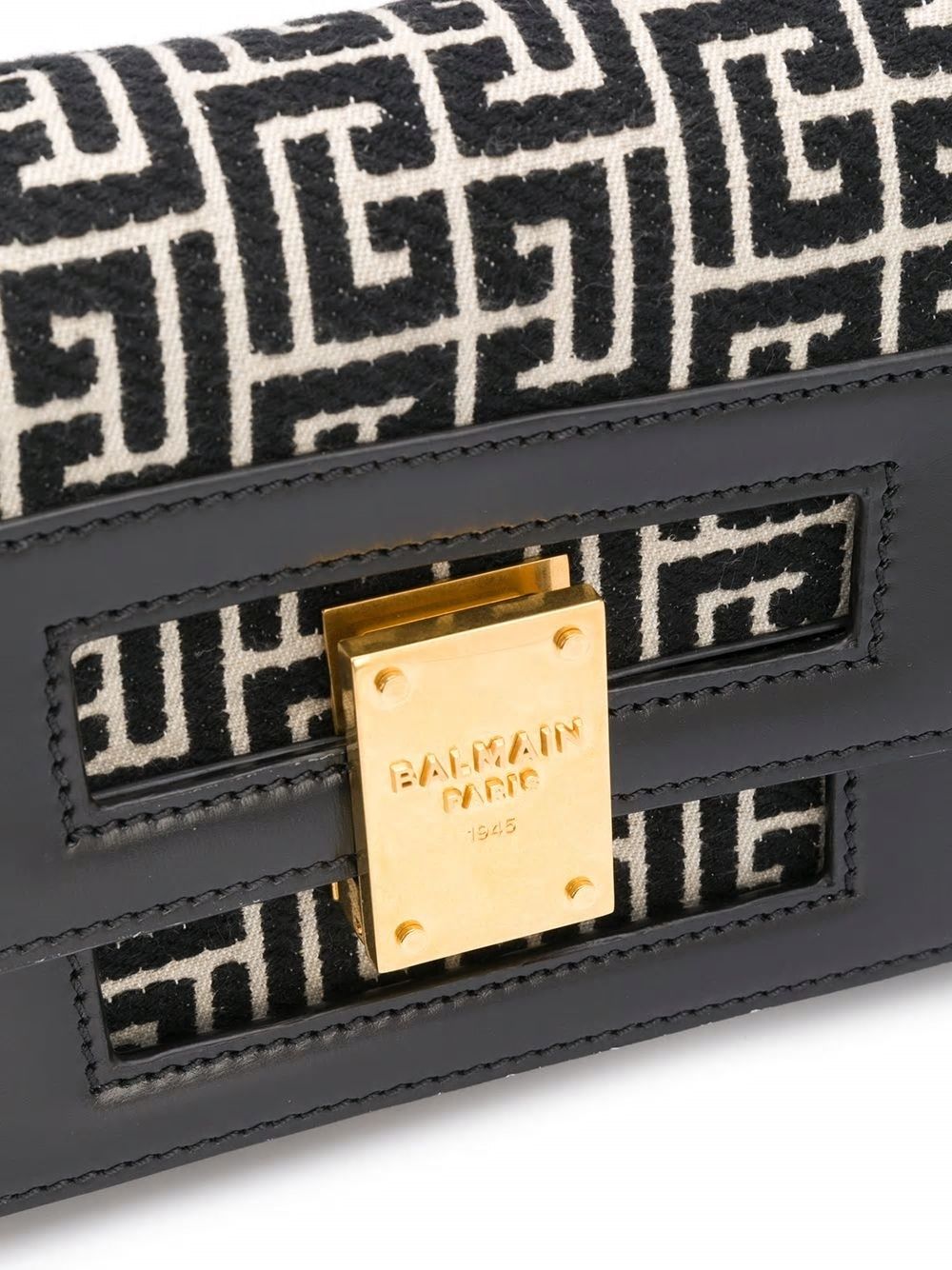 1945 Medium Monogram Jacquard