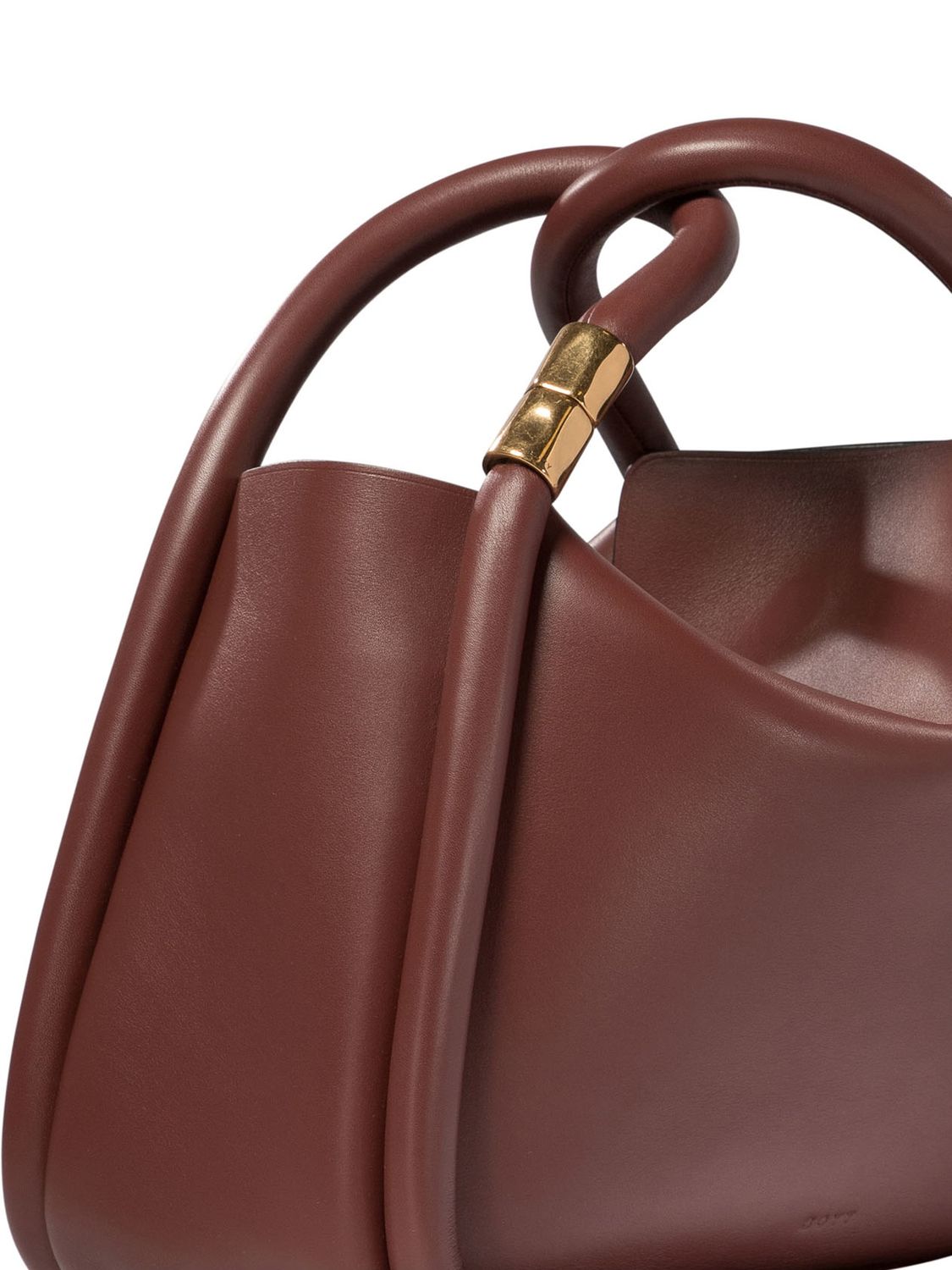 WONTON 25 HANDBAG