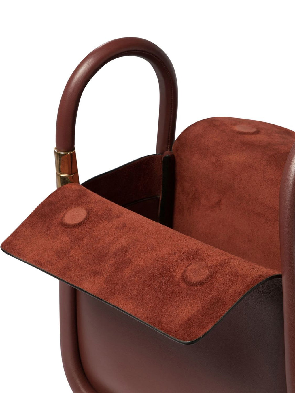 WONTON 25 HANDBAG