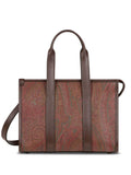 BAULETTO HANDBAG