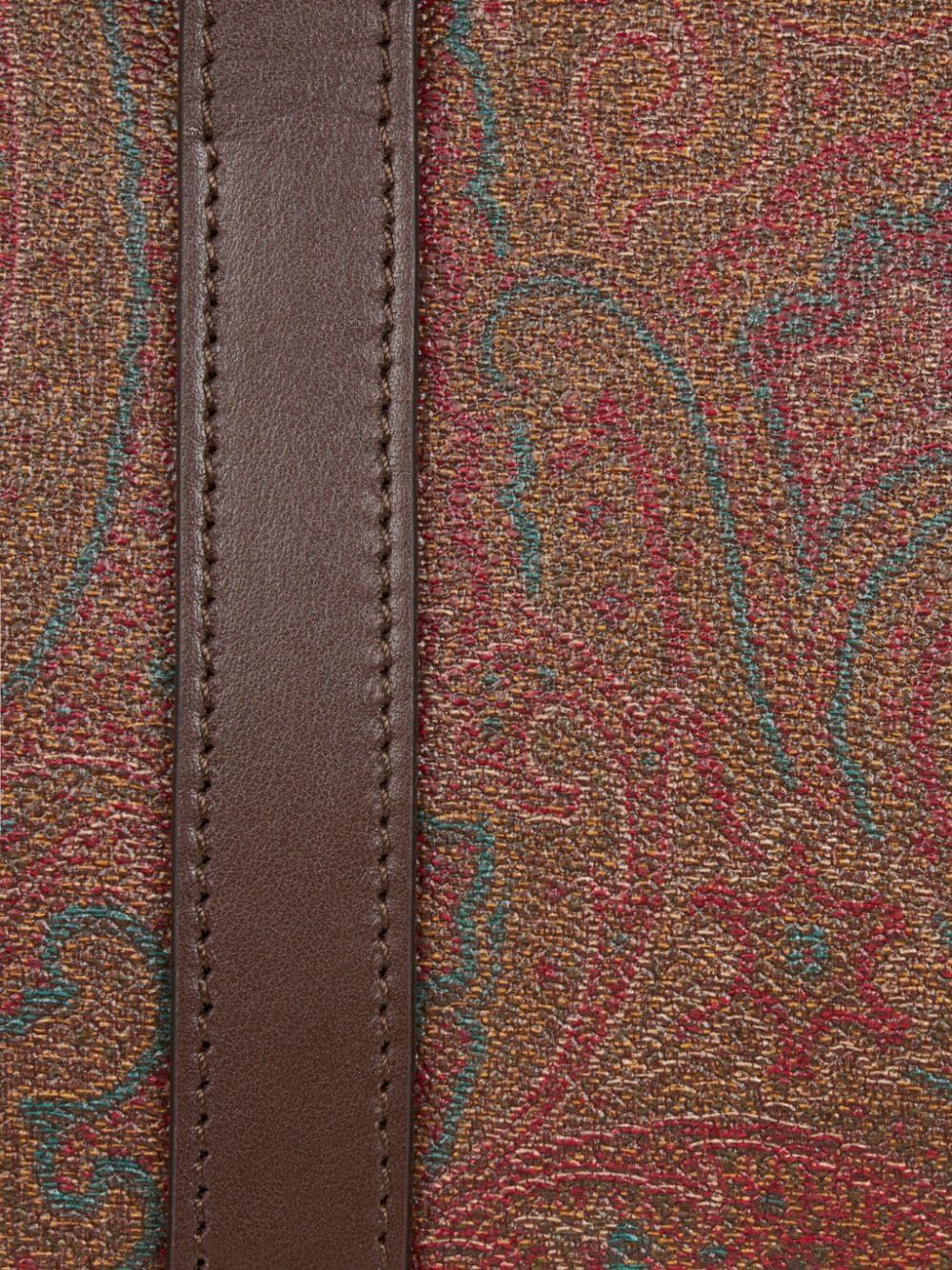 BAULETTO HANDBAG