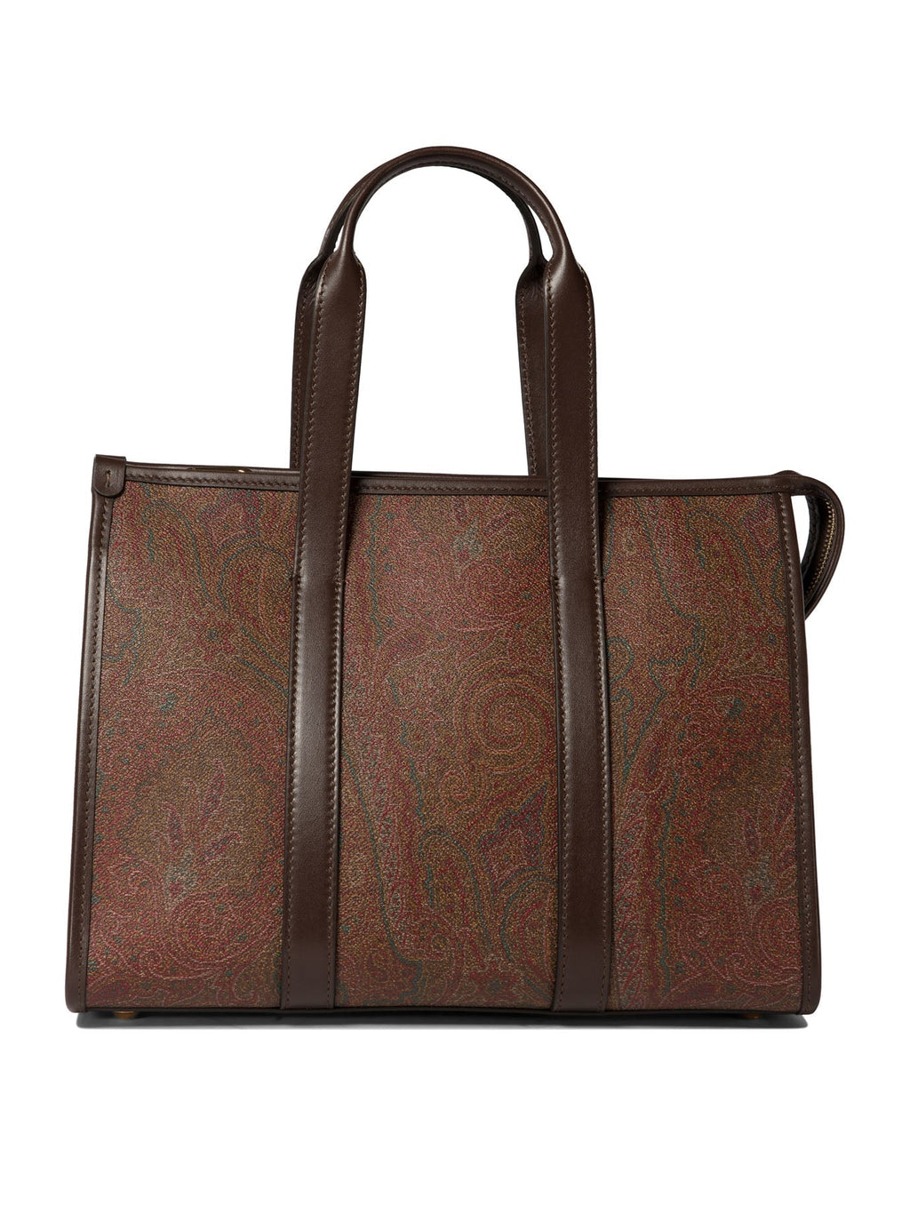 PAISLEY MEDIUM HANDBAG