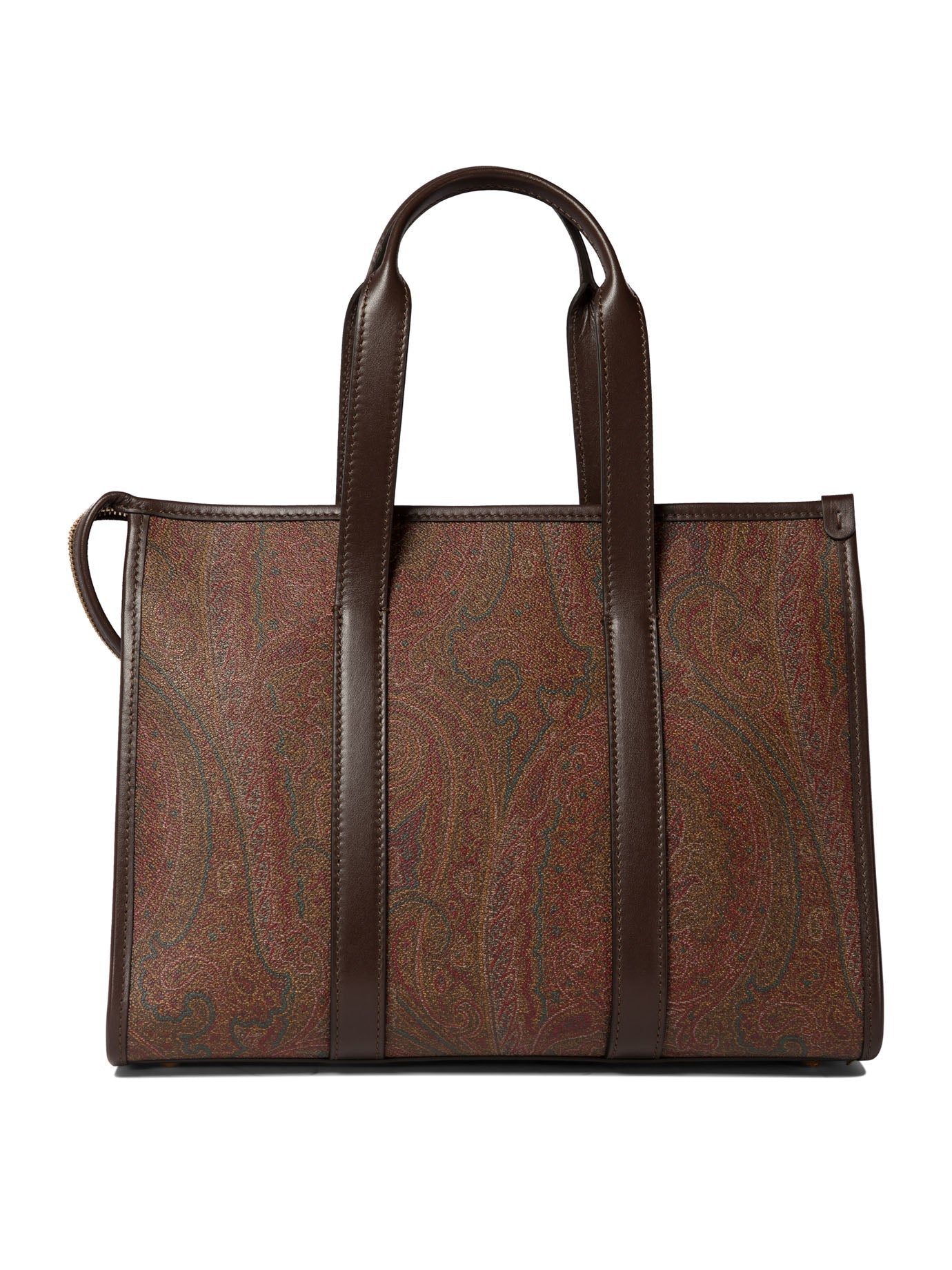 PAISLEY MEDIUM HANDBAG