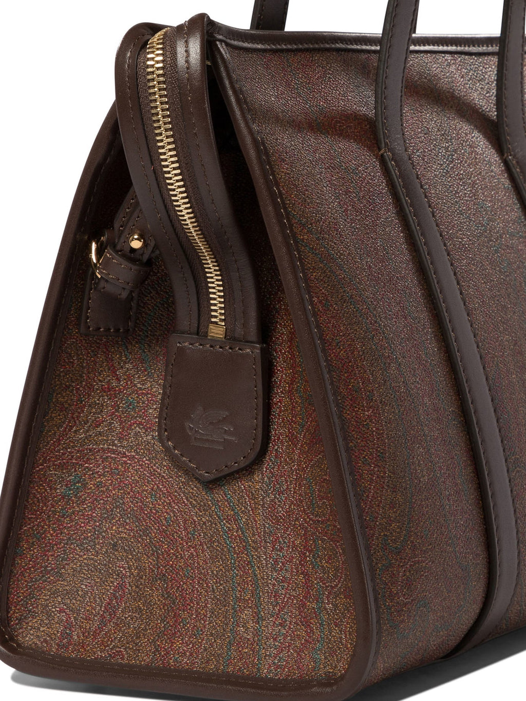 PAISLEY MEDIUM HANDBAG