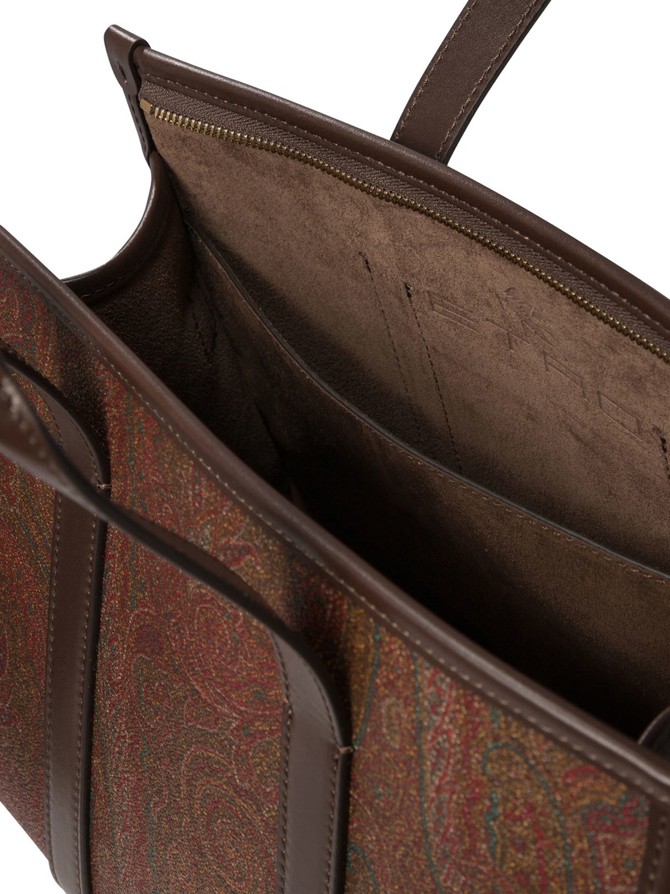 PAISLEY MEDIUM HANDBAG