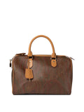 PAISLEY HANDBAG