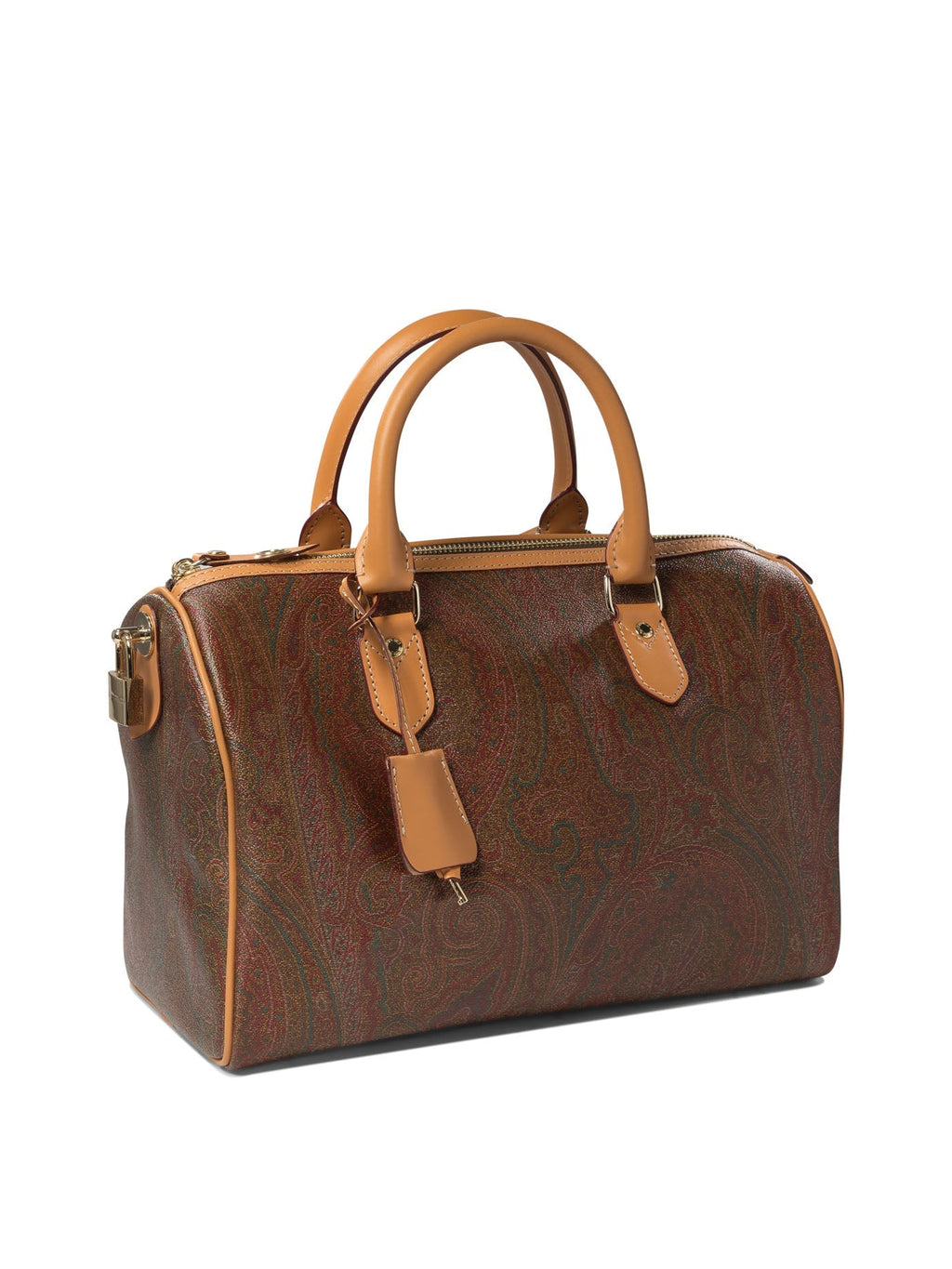 PAISLEY HANDBAG