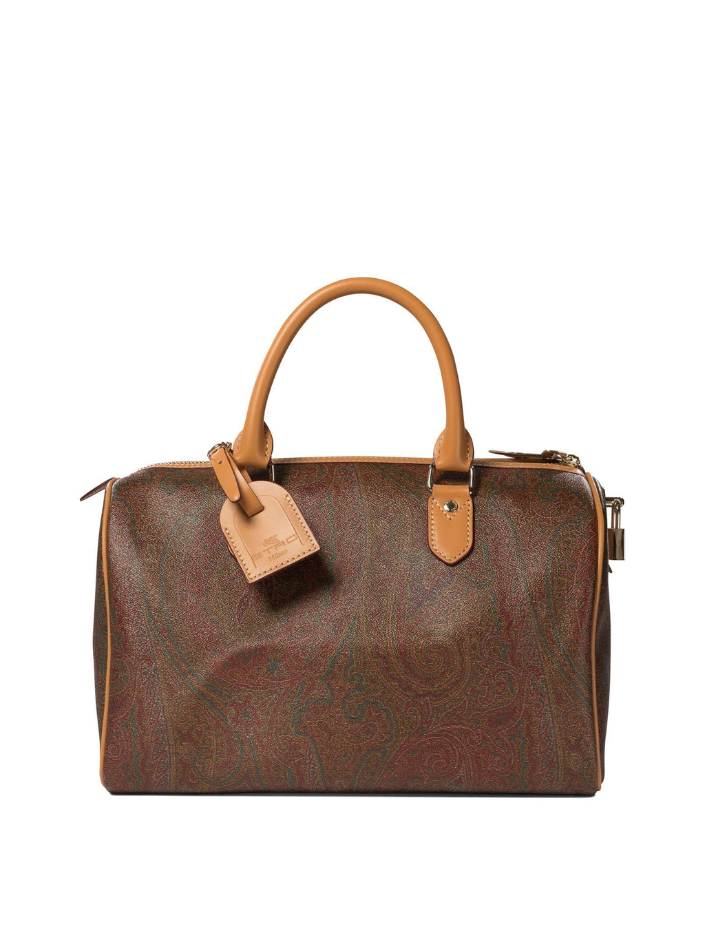 PAISLEY HANDBAG