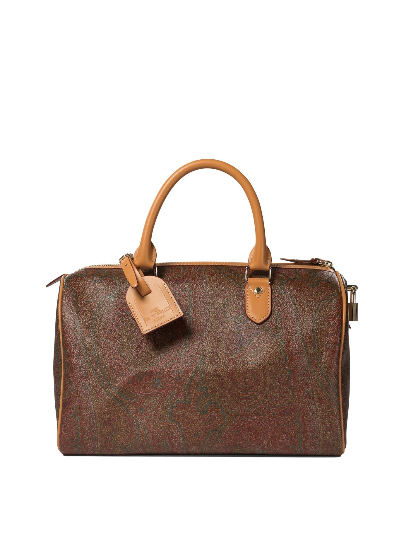 PAISLEY HANDBAG