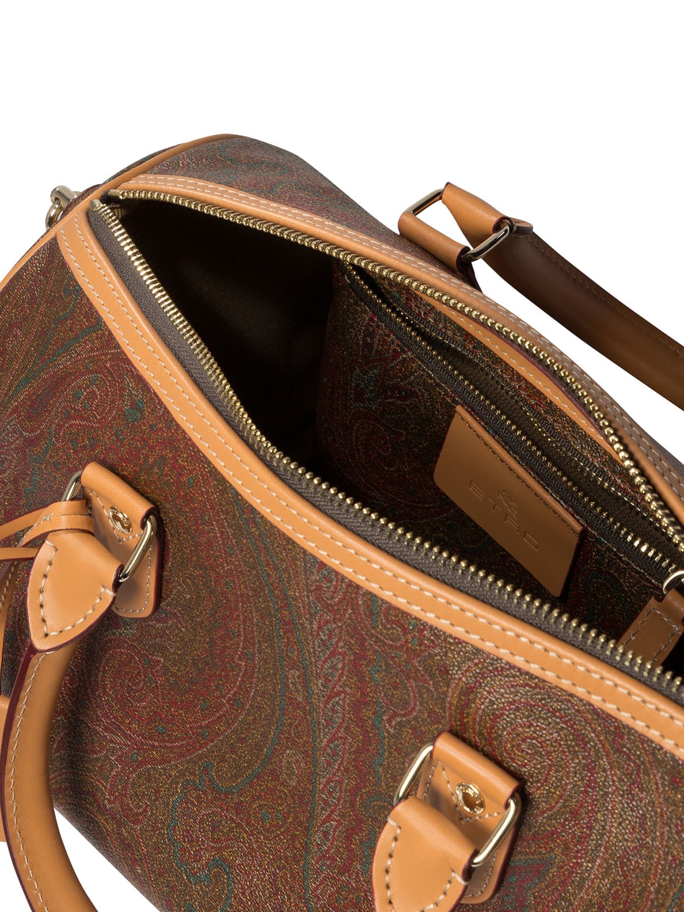 PAISLEY HANDBAG