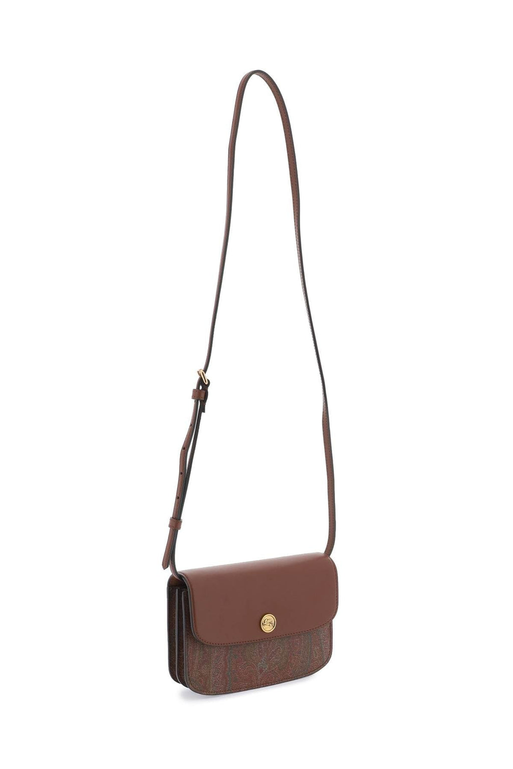 Etro Essential Small Crossbody Bag Women