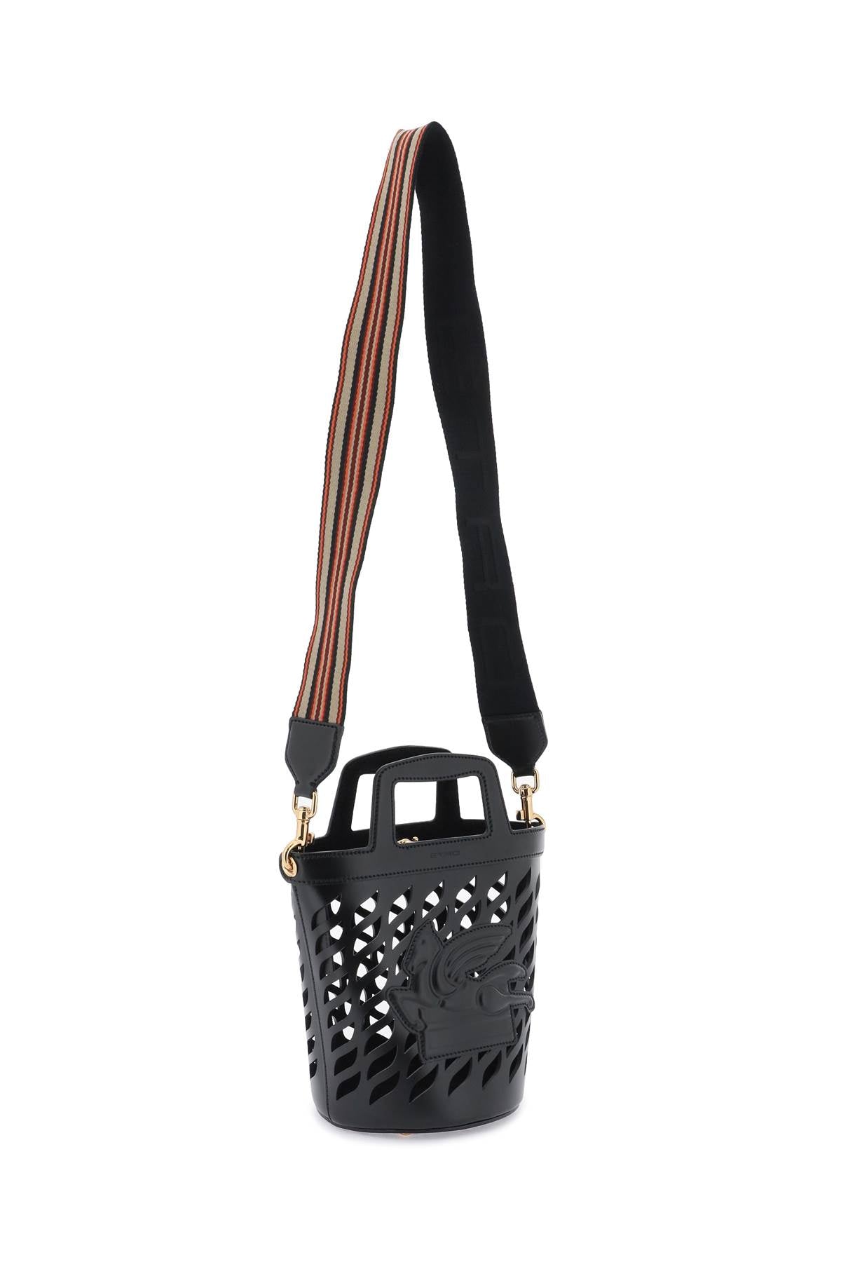 Etro Coffa Bucket Bag Women