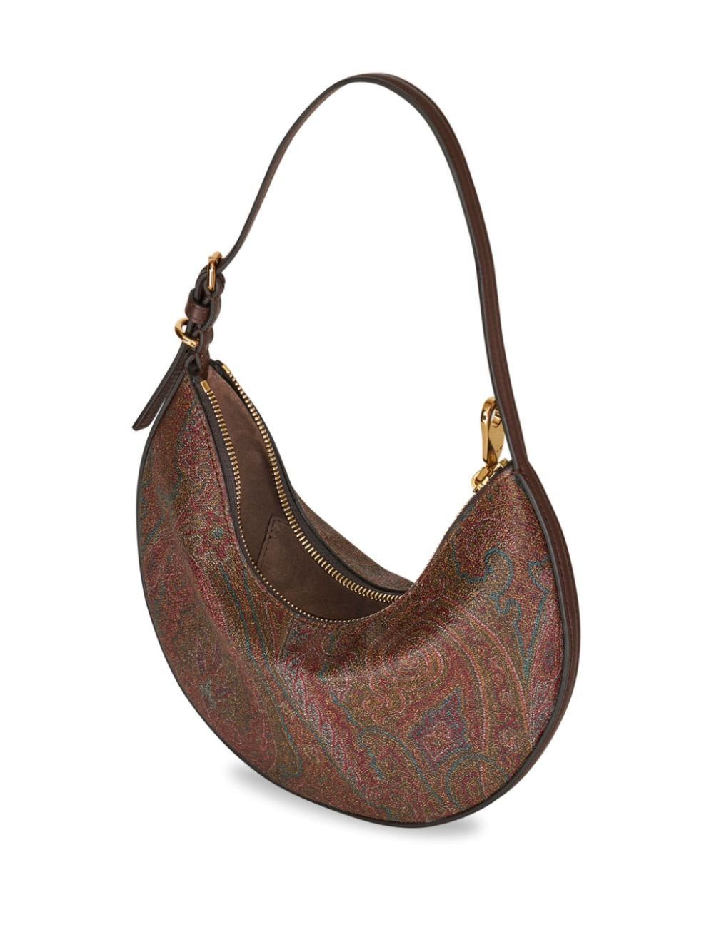 ESSENTIAL HOBO BAG