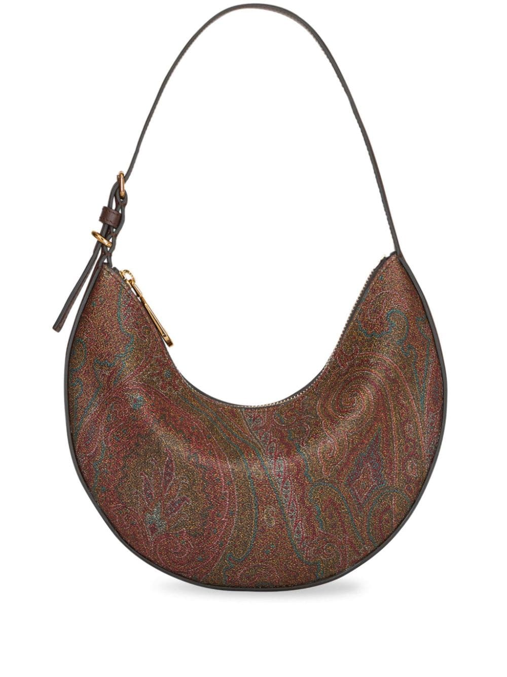 ESSENTIAL SMALL HOBO BAG