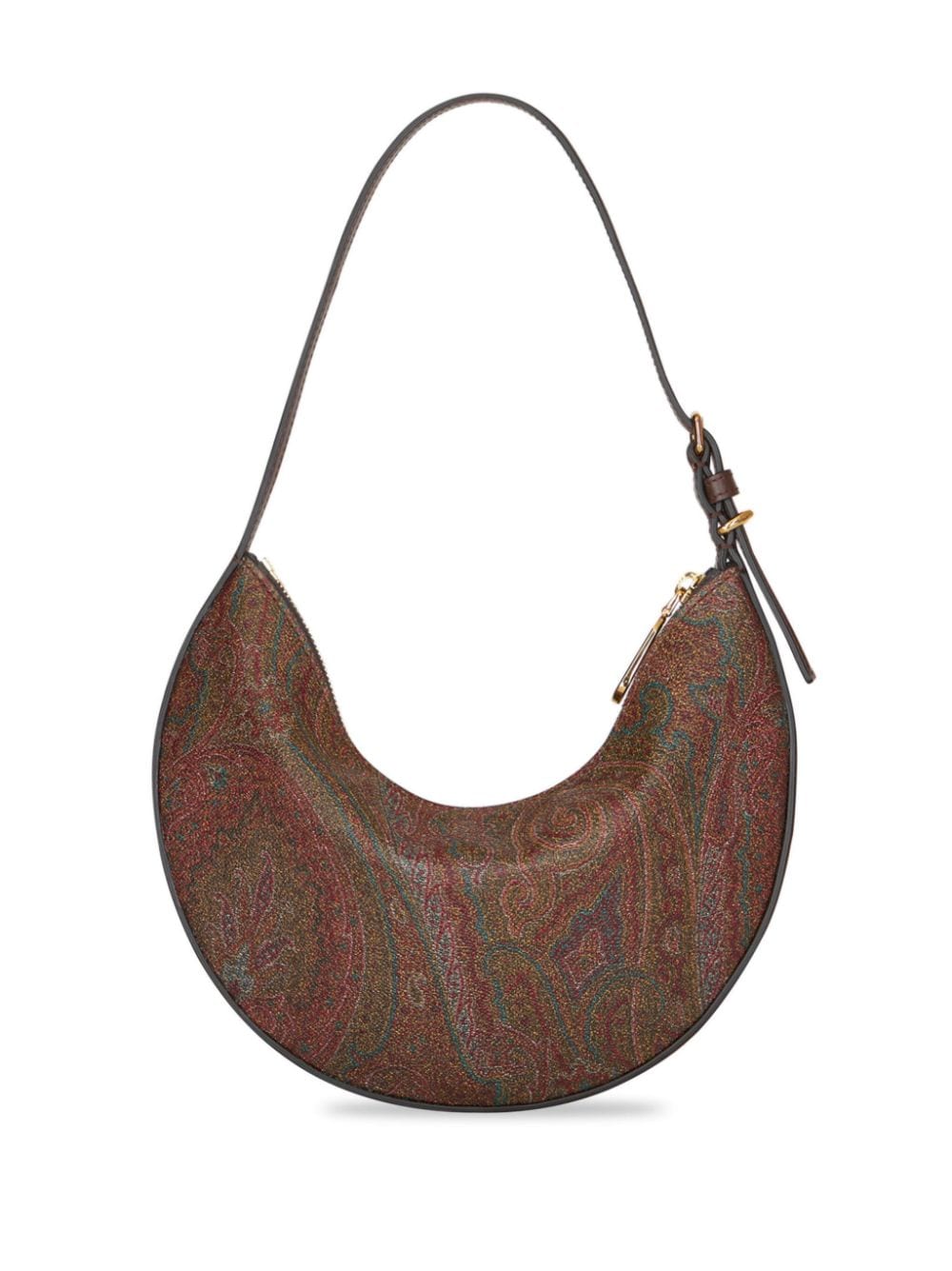 ESSENTIAL SMALL HOBO BAG