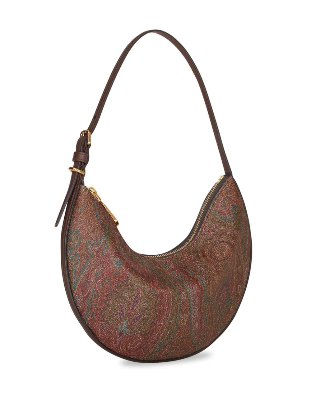 ESSENTIAL SMALL HOBO BAG
