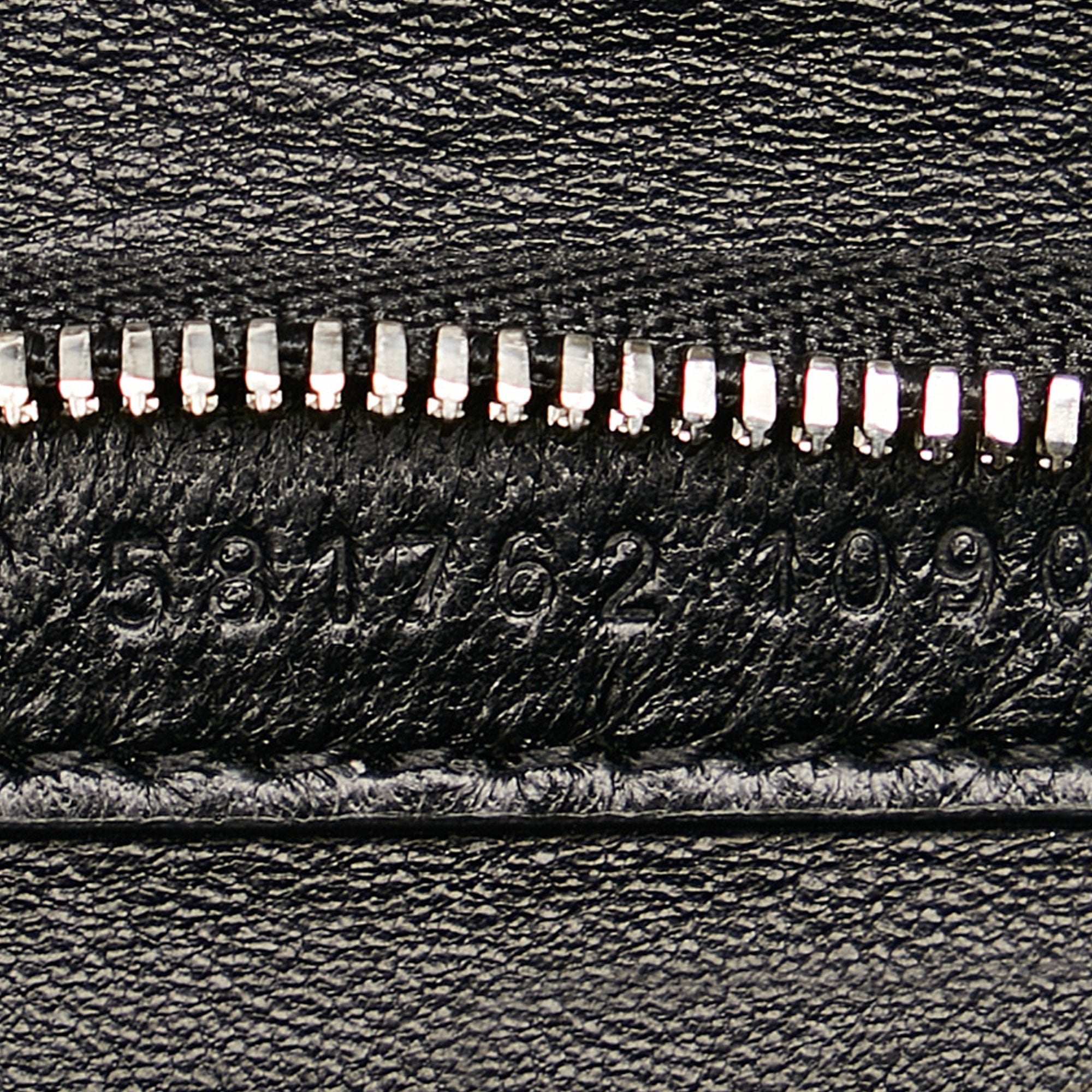 Black Balenciaga Logo Faux Fur Everyday XS Tote Bag