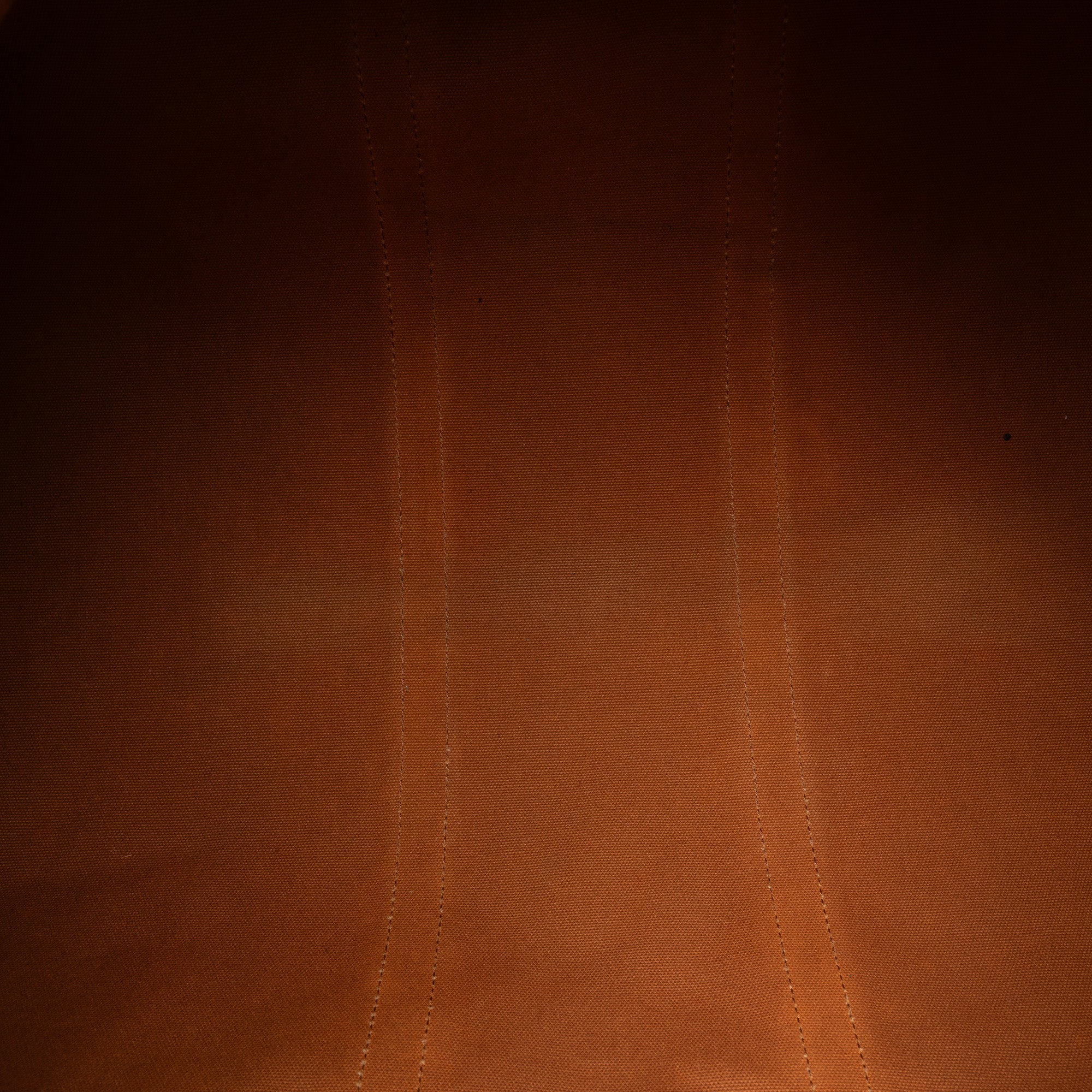 Brown Louis Vuitton Monogram Keepall 55 Travel Bag