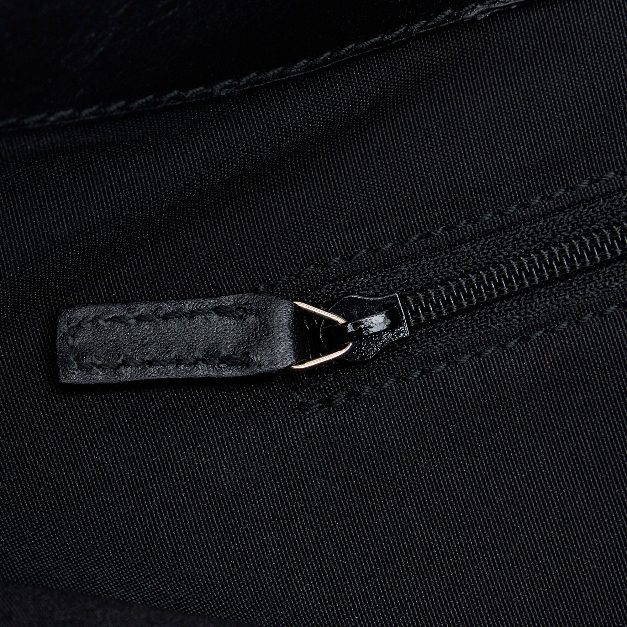 Gucci Half Moon Hobo Green GG Canvas