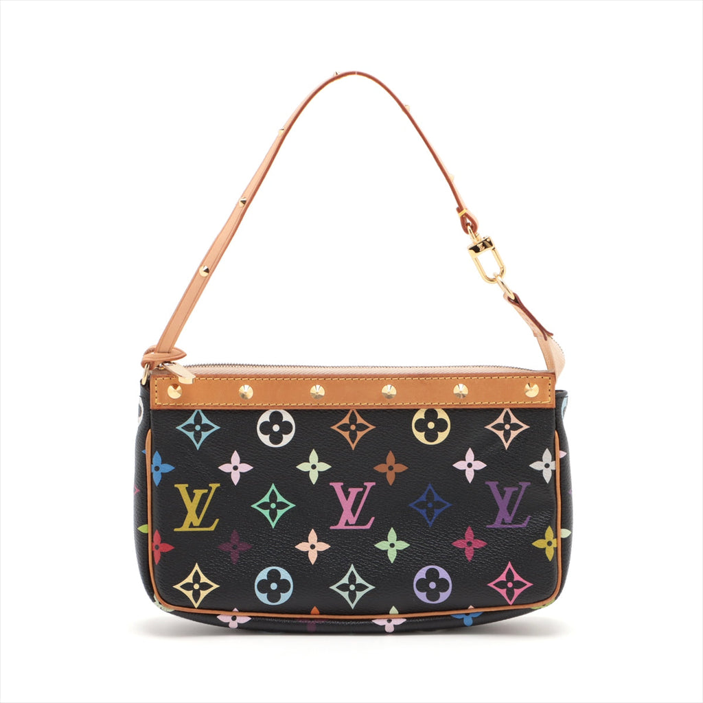 Louis Vuitton Multicolour Pochette Accessories