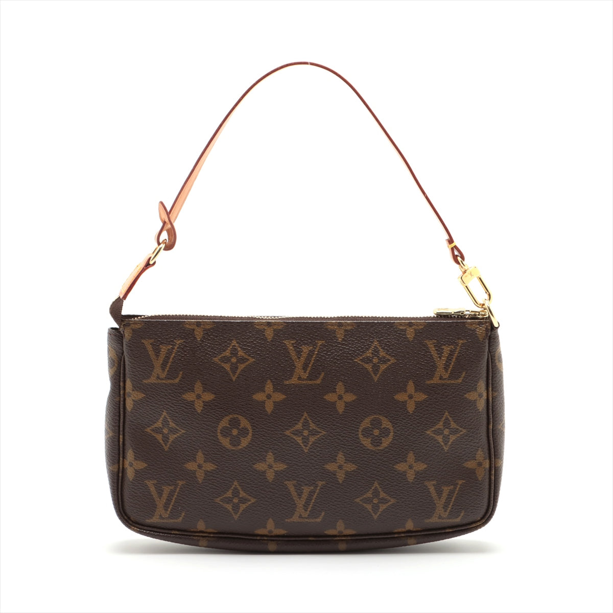 Louis Vuitton Monogram Pochette Accessories
