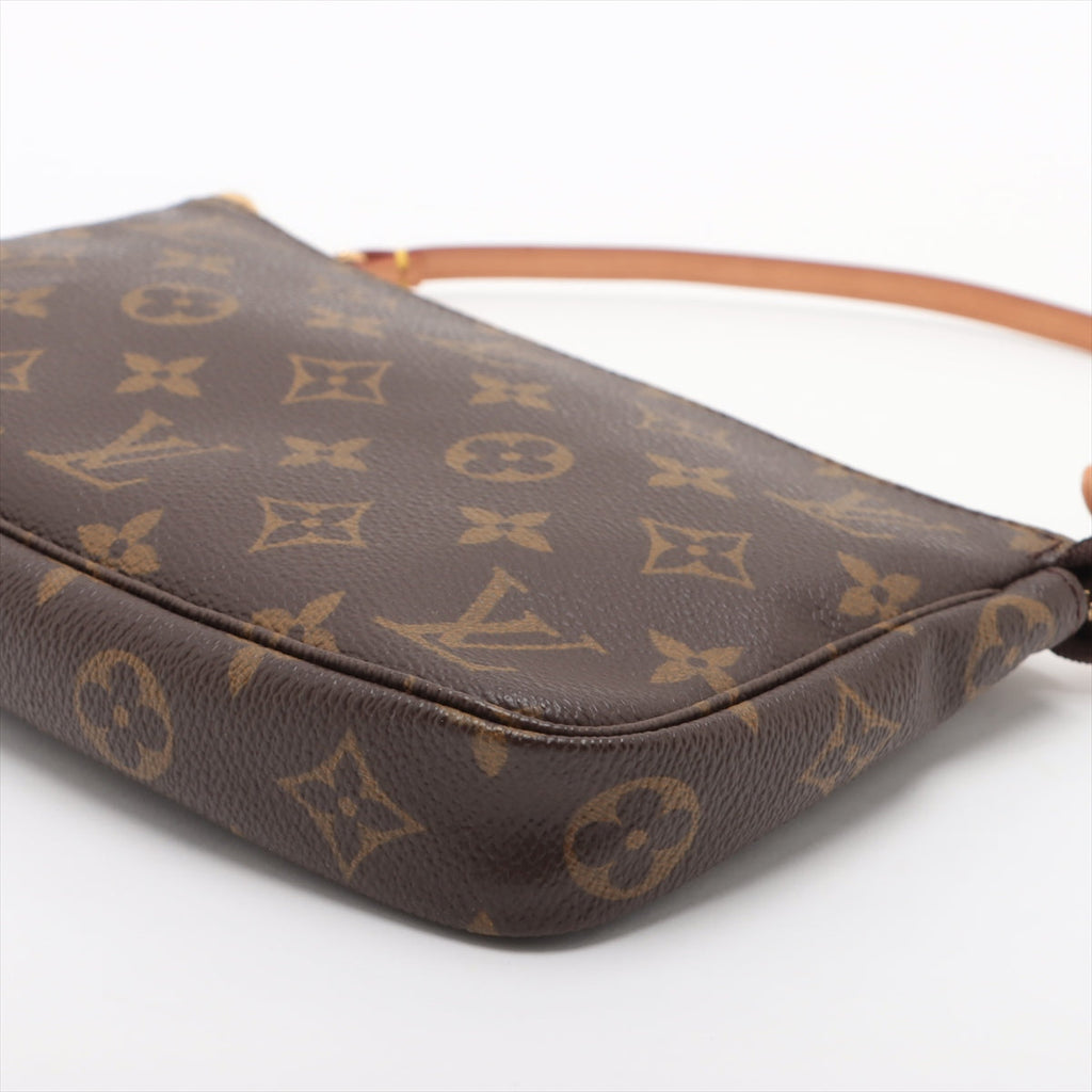 Louis Vuitton Monogram Pochette Accessories