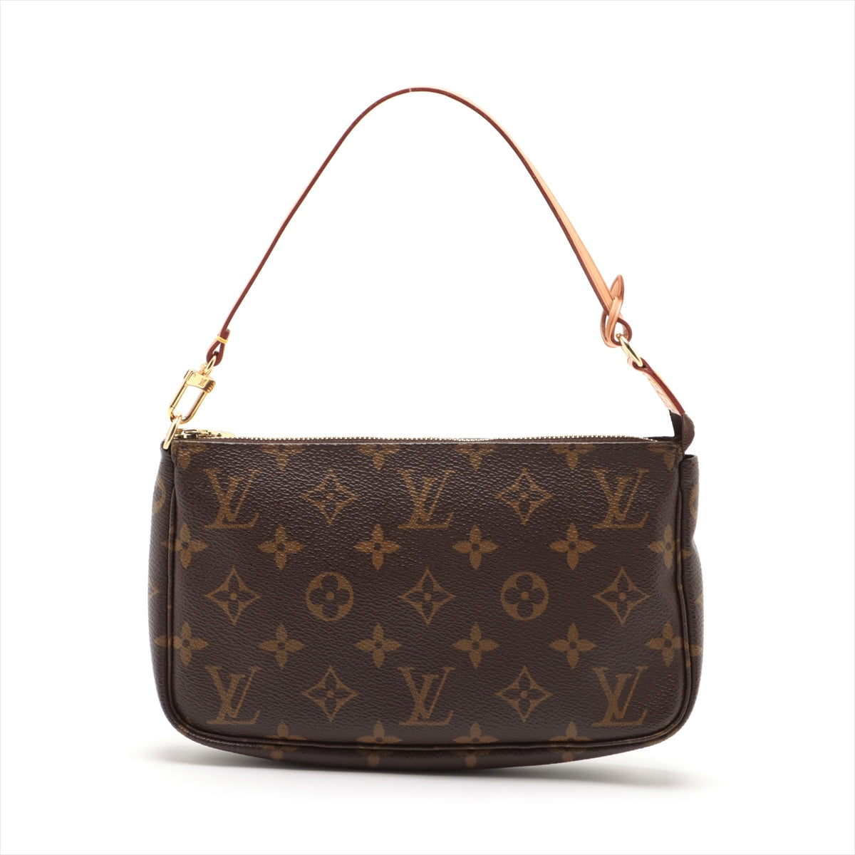 Louis Vuitton Monogram Pochette Accessories