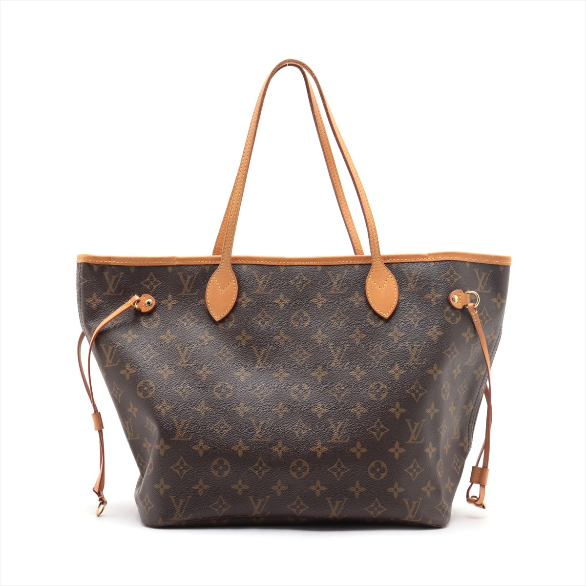 Louis Vuitton Monogram Neverfull MM