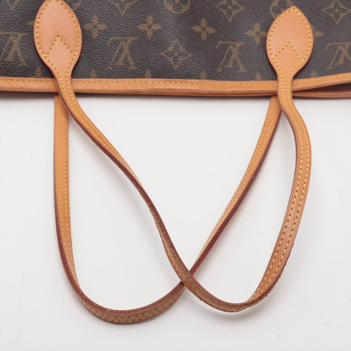 Louis Vuitton Monogram Neverfull MM
