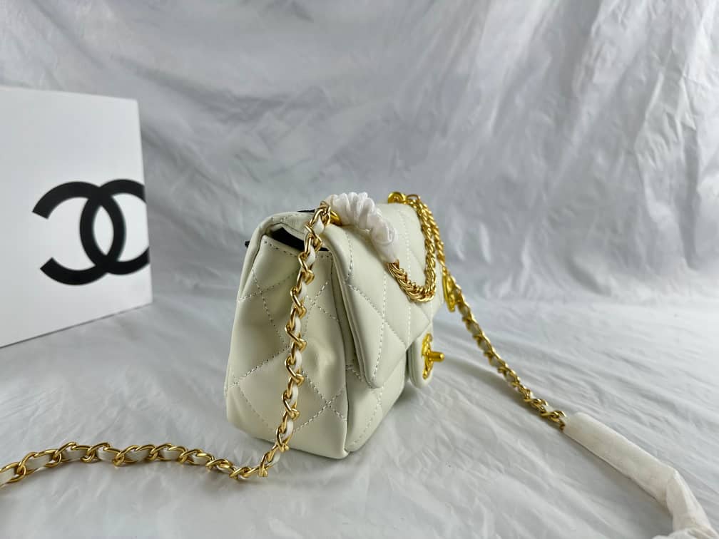 New Lux Bags CHL 548