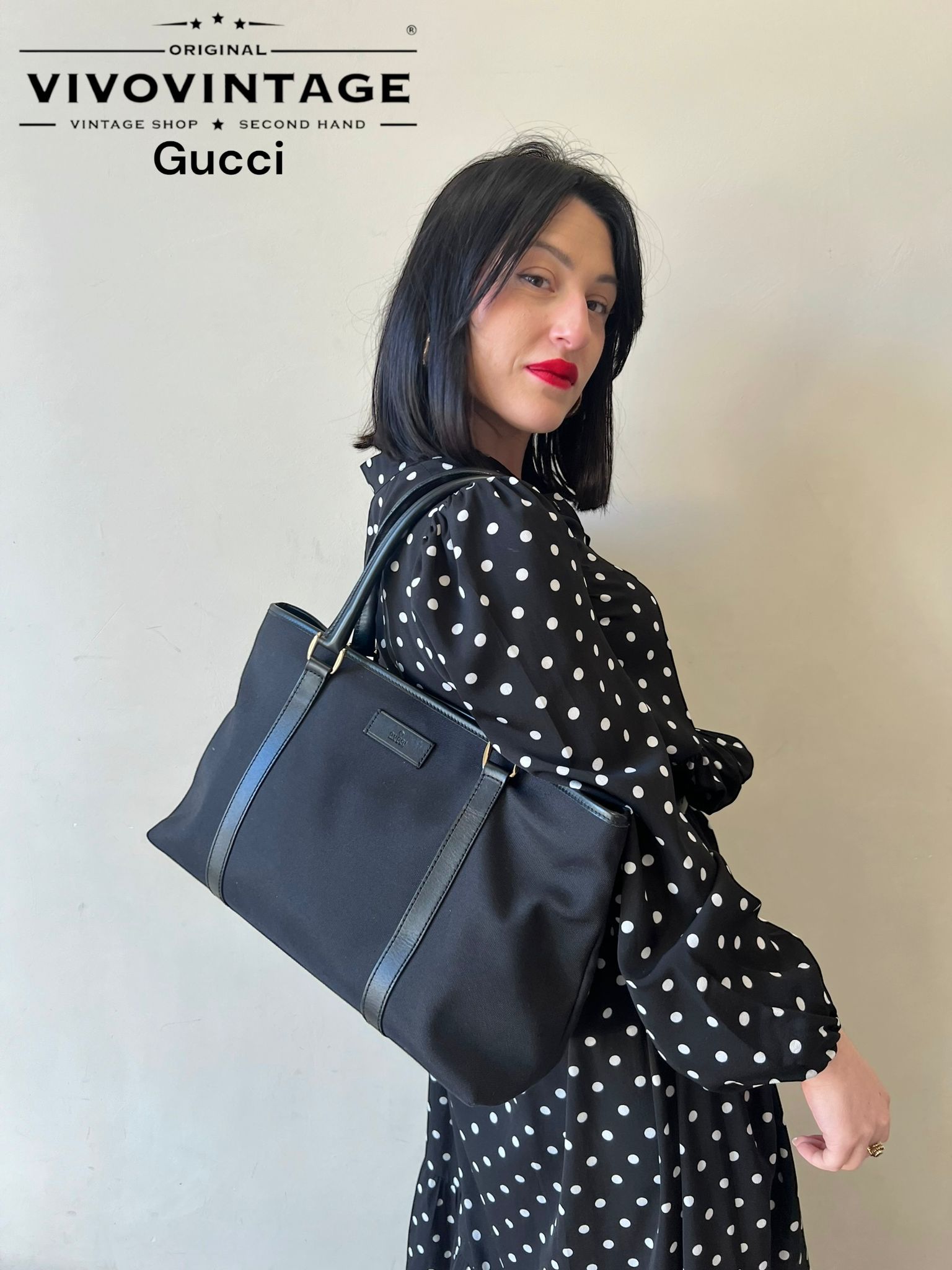 Shopper Gucci