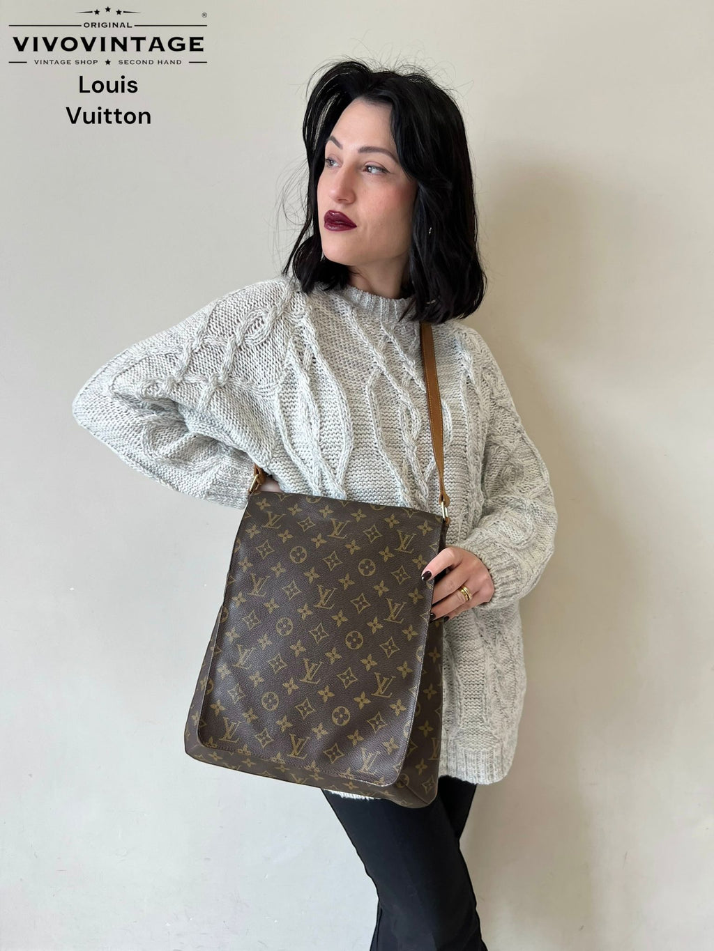 Musette LV anno 2000