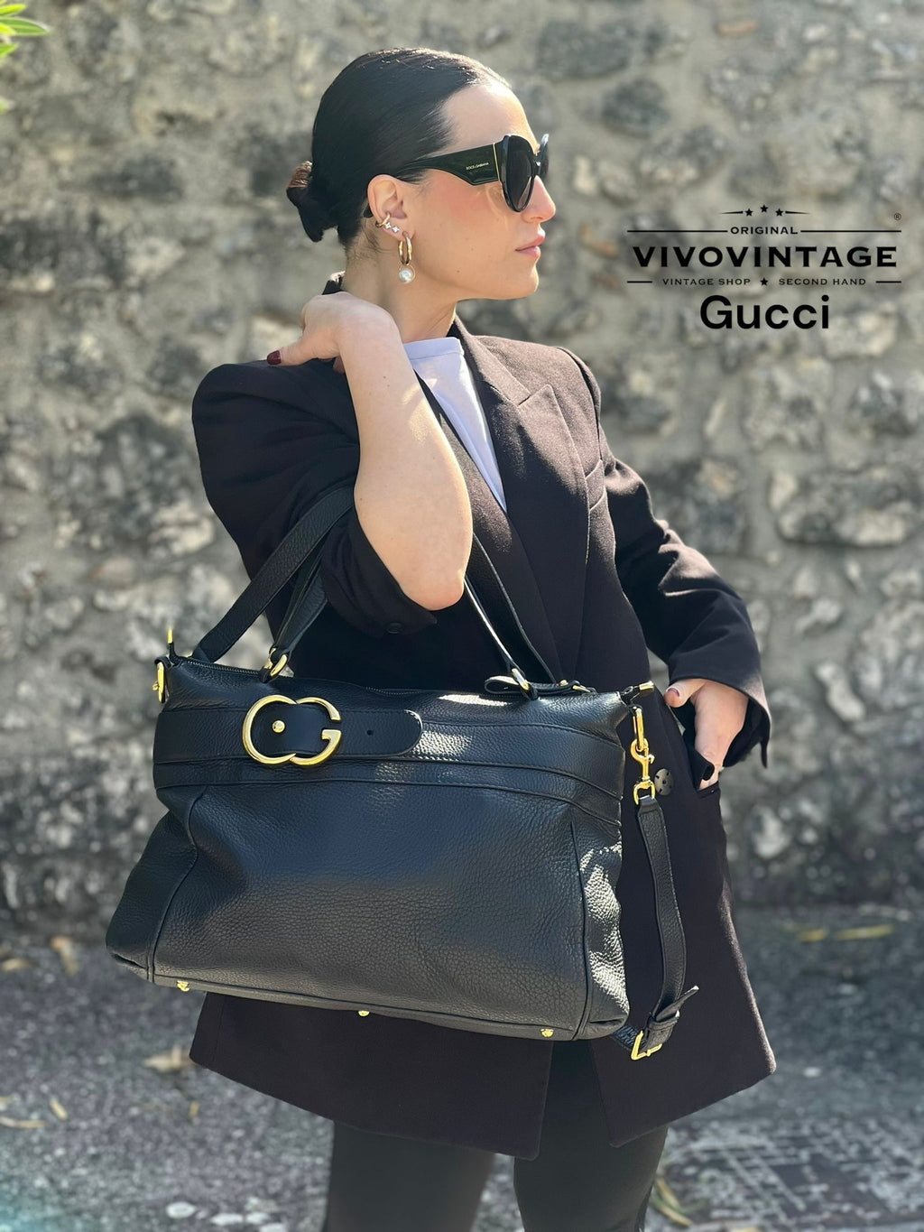 Shopper Gucci