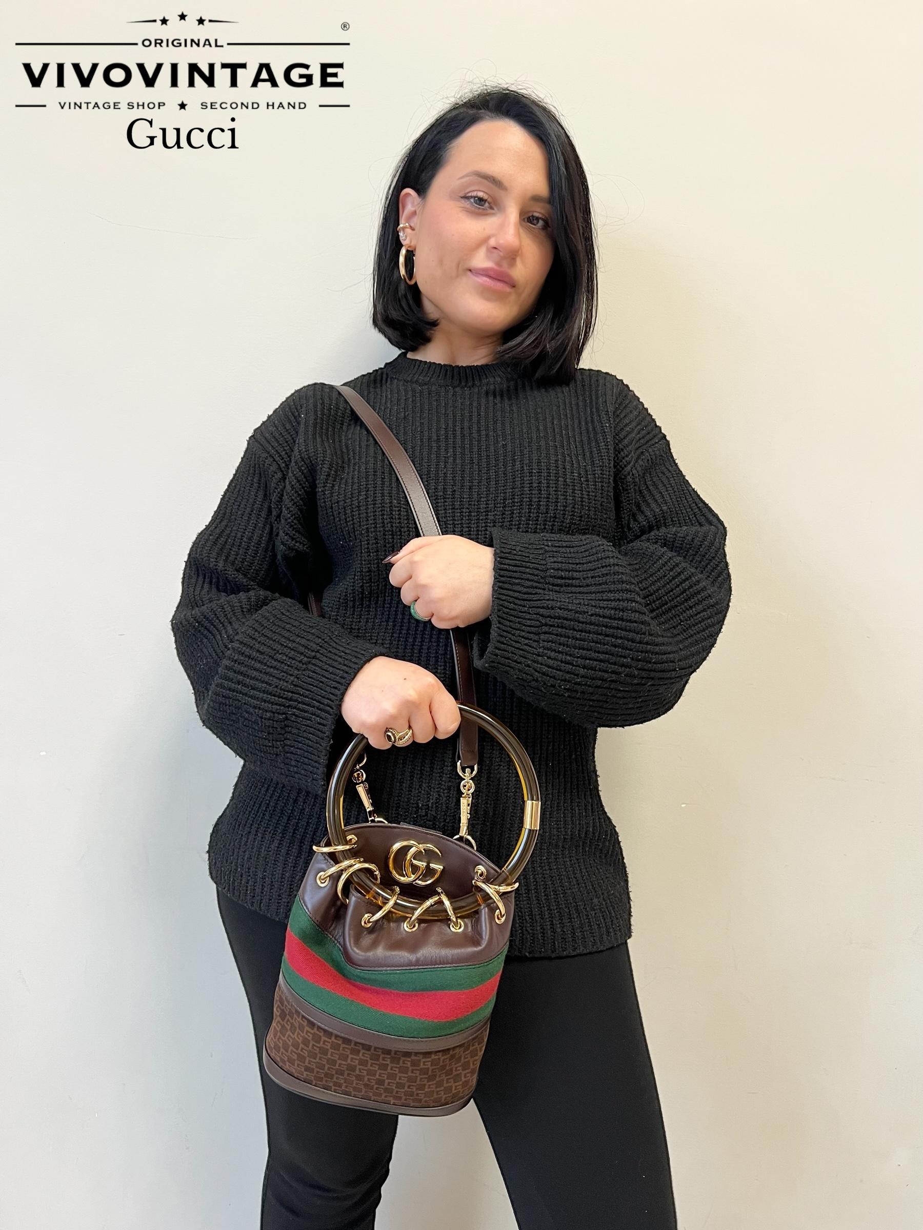 Secchiello Gucci