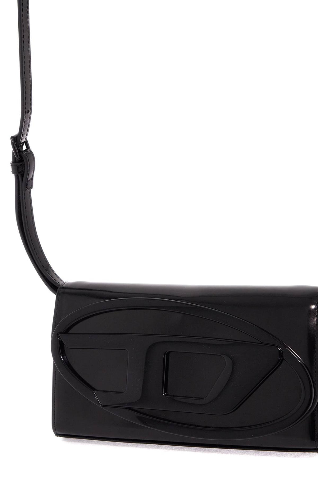 Diesel Mini Crossbody Shoulder Bag With Women